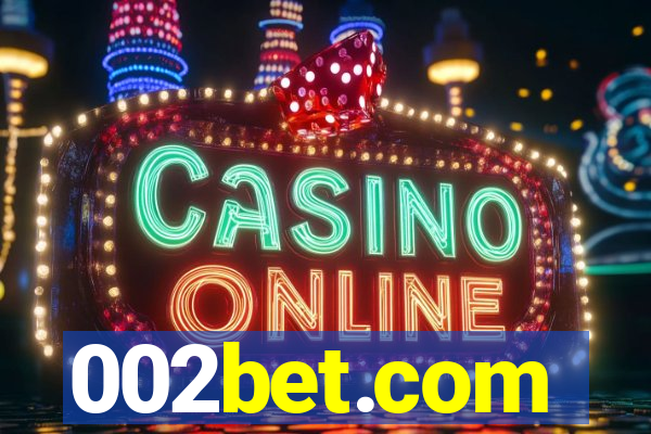 002bet.com