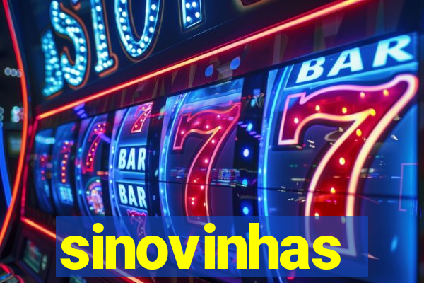 sinovinhas