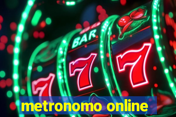 metronomo online