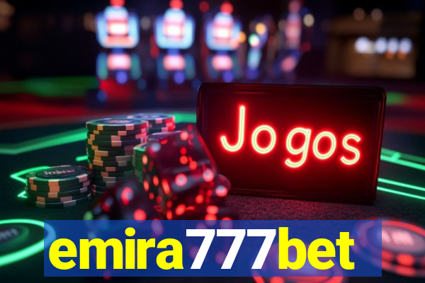 emira777bet