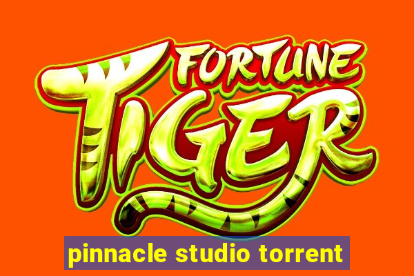 pinnacle studio torrent