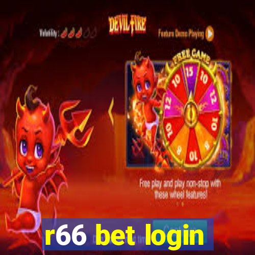 r66 bet login