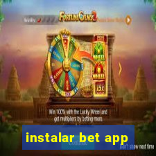 instalar bet app