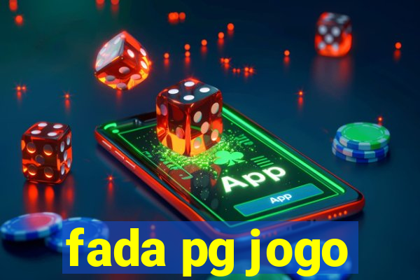 fada pg jogo