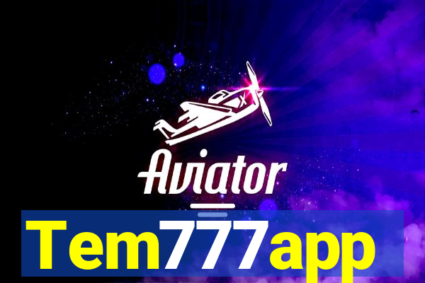 Tem777app