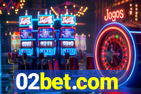 02bet.com