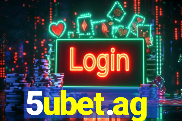 5ubet.ag