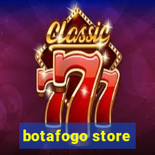 botafogo store