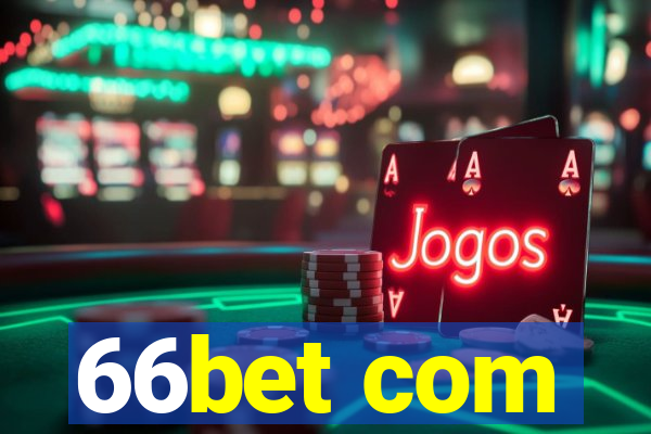 66bet com