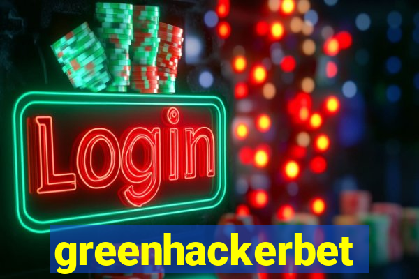 greenhackerbet