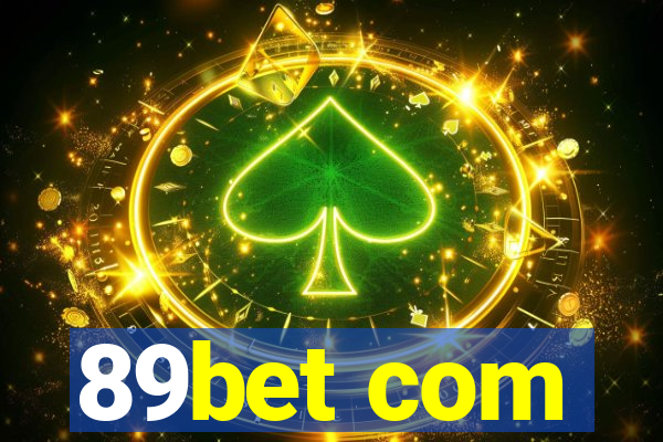 89bet com