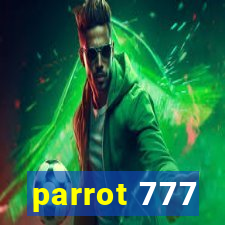 parrot 777