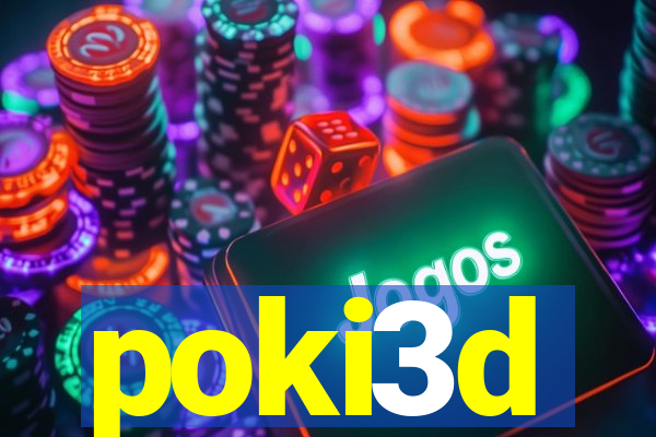 poki3d