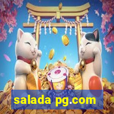 salada pg.com