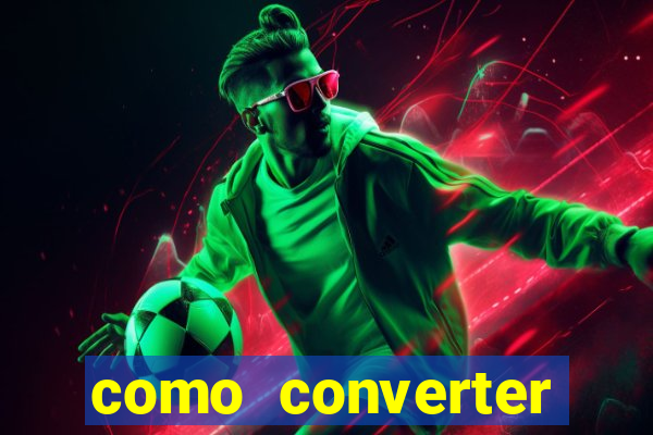 como converter cruzeiro em real