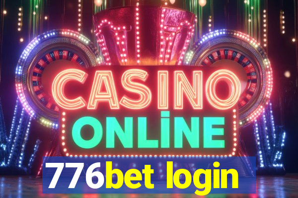 776bet login