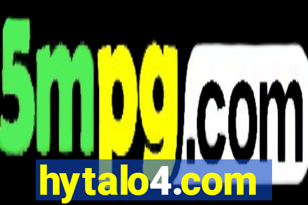 hytalo4.com