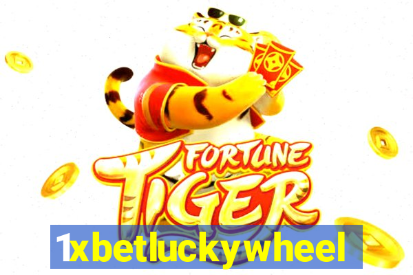 1xbetluckywheel