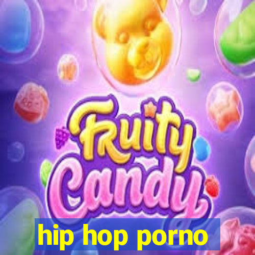 hip hop porno