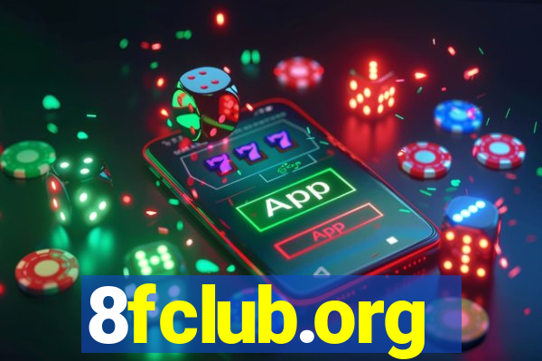 8fclub.org