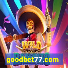 goodbet77.com