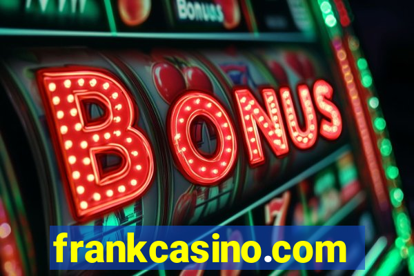 frankcasino.com