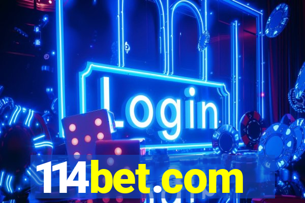 114bet.com