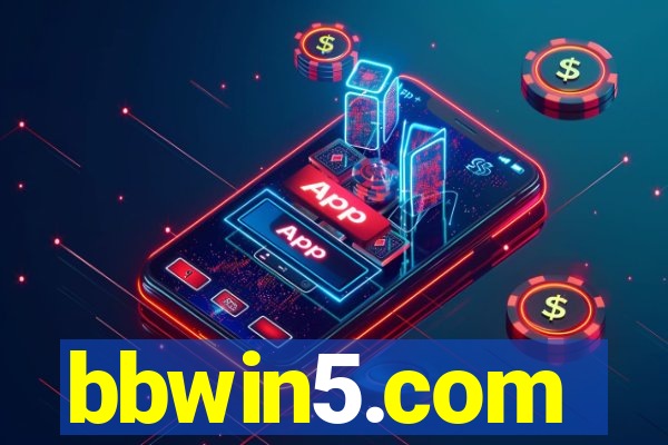 bbwin5.com