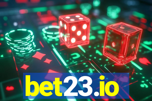 bet23.io