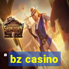 bz casino