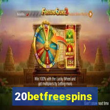 20betfreespins