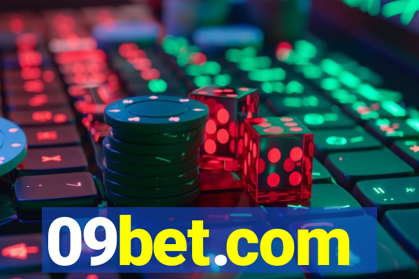 09bet.com