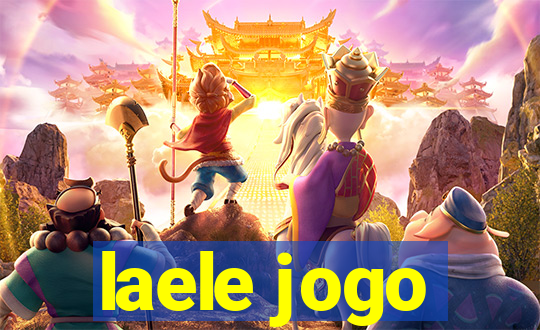 laele jogo