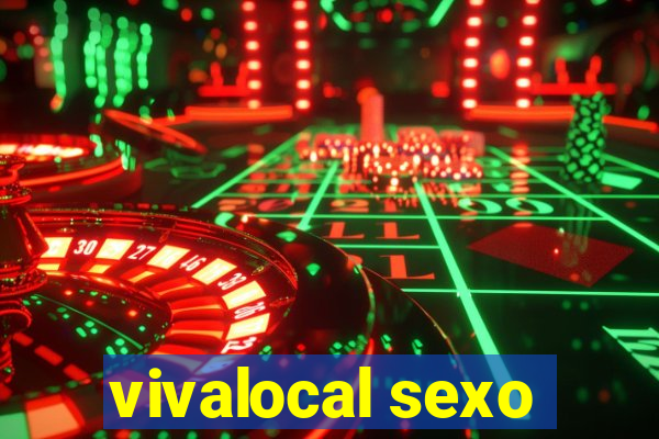 vivalocal sexo