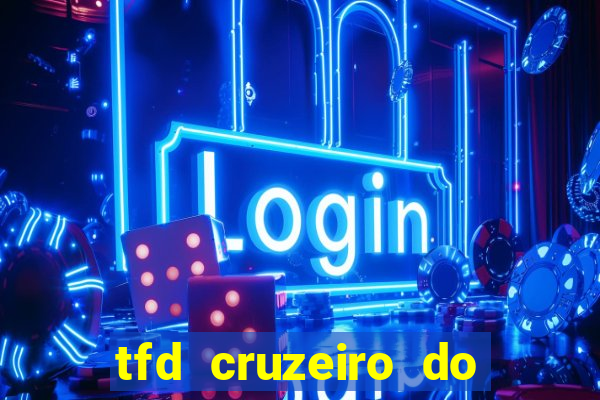 tfd cruzeiro do sul acre telefone