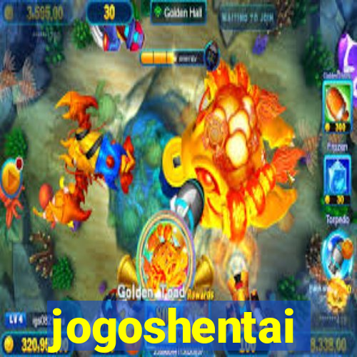 jogoshentai