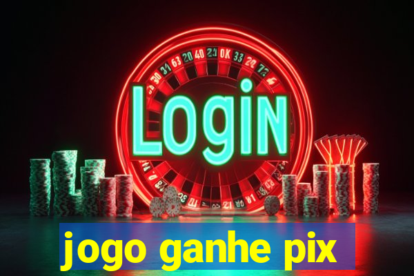 jogo ganhe pix