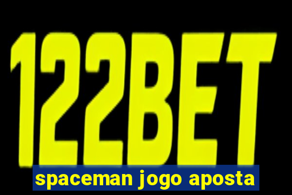 spaceman jogo aposta