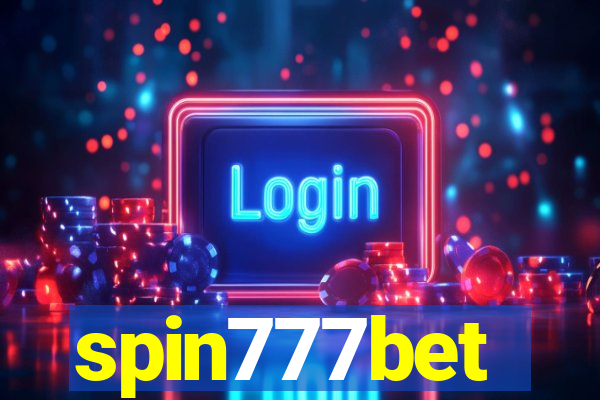 spin777bet