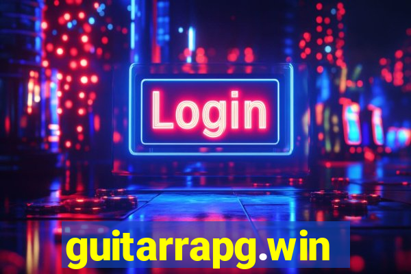 guitarrapg.win