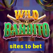 sites to bet