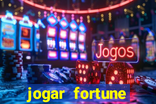 jogar fortune rabbit gratis