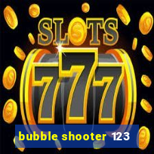 bubble shooter 123