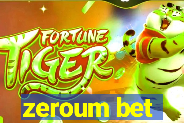 zeroum bet