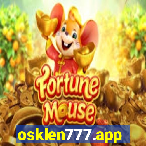 osklen777.app