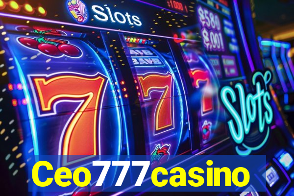 Ceo777casino