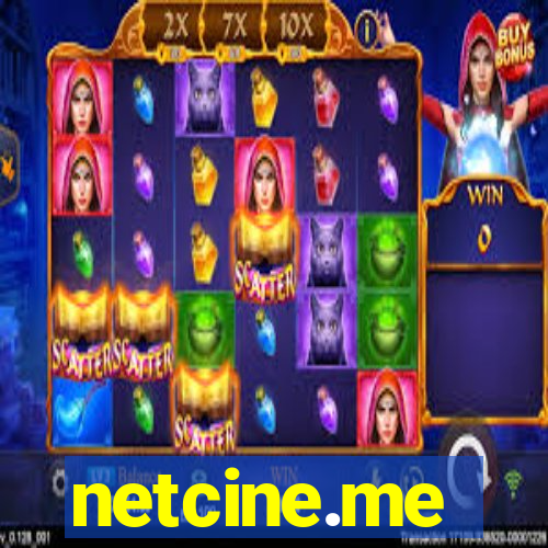 netcine.me