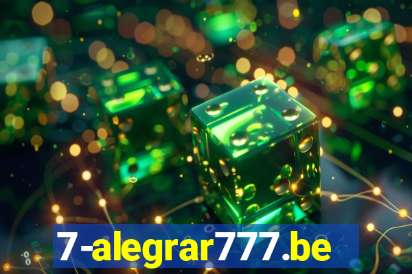 7-alegrar777.bet