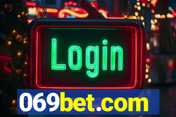 069bet.com