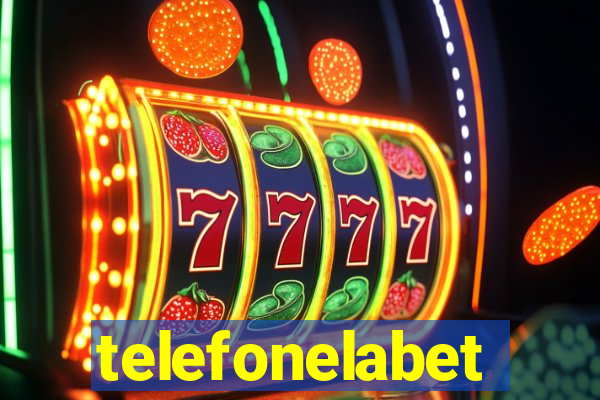 telefonelabet